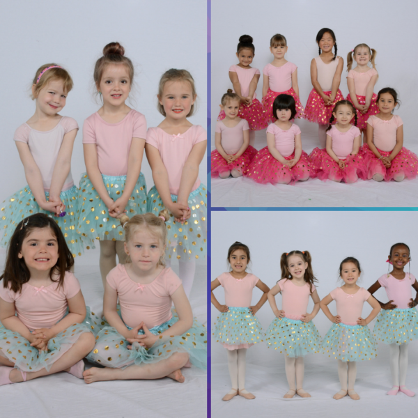 West Toronto Dance Classes for Kids Teens and Adults The Pointe Dance